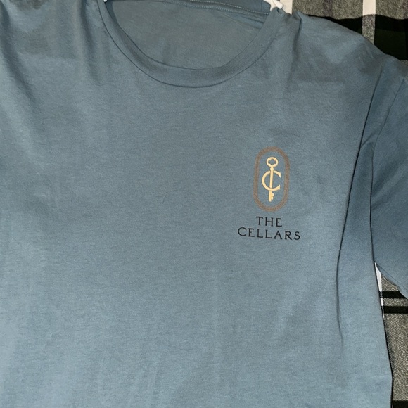 Allagash Brewing Company Tee - Only Worn Once - Picture 2 of 3